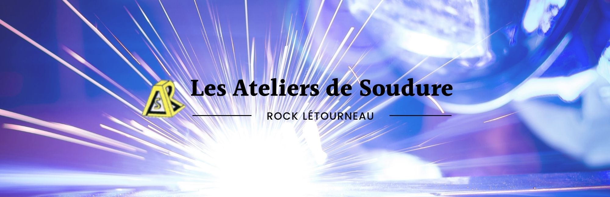 Les Ateliers de Soudure Rock Létourneau