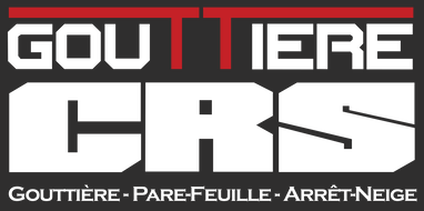 Gouttières CRS inc.