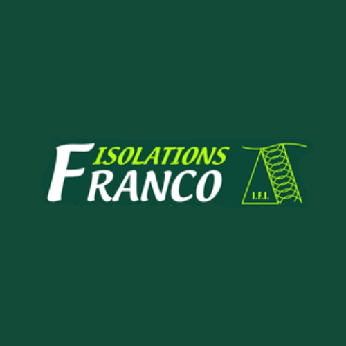 Isolations Franco inc. - Entrepreneur en isolation à Plessisville