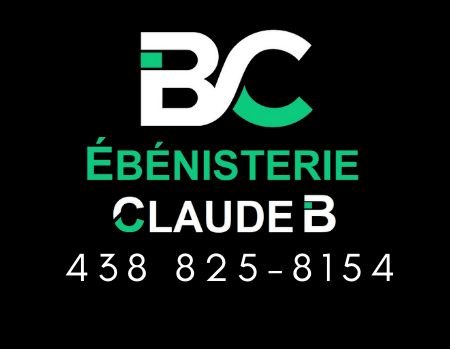 Ébénisterie Claude B