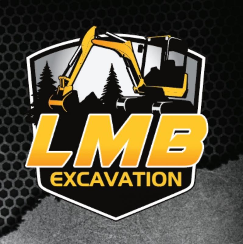 LMB Excavation - Paysagiste, aménagement paysager Lotbinière
