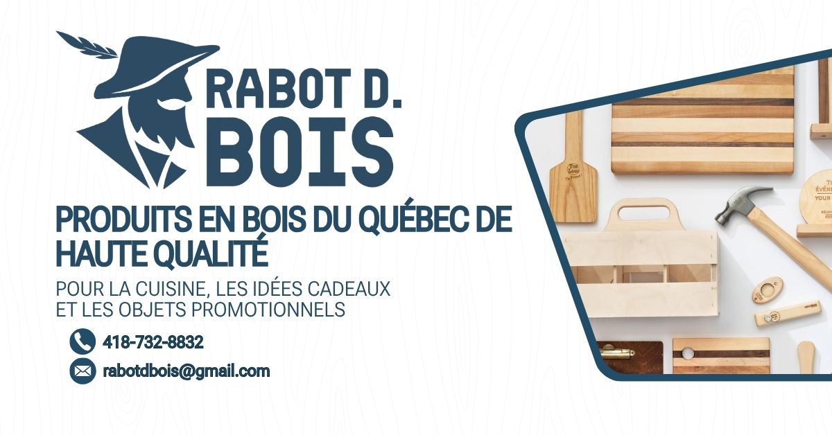 Rabot D Bois