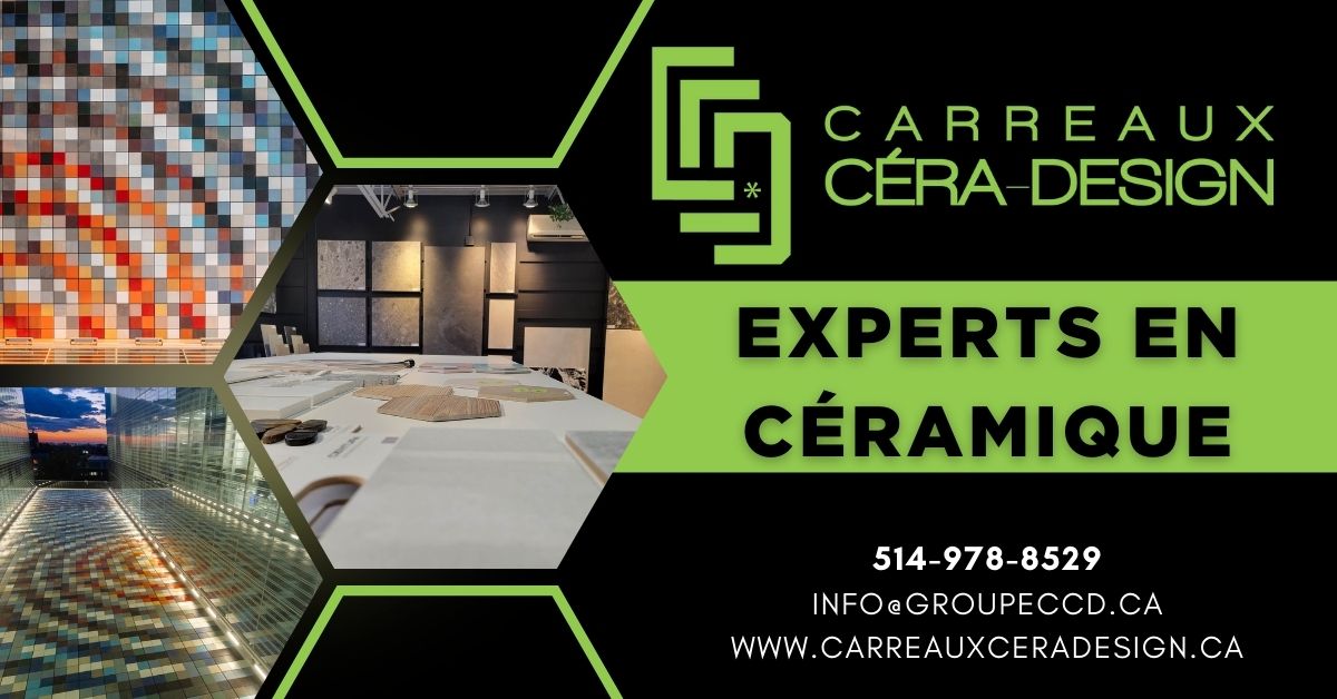 CARREAUX CERA DESIGN