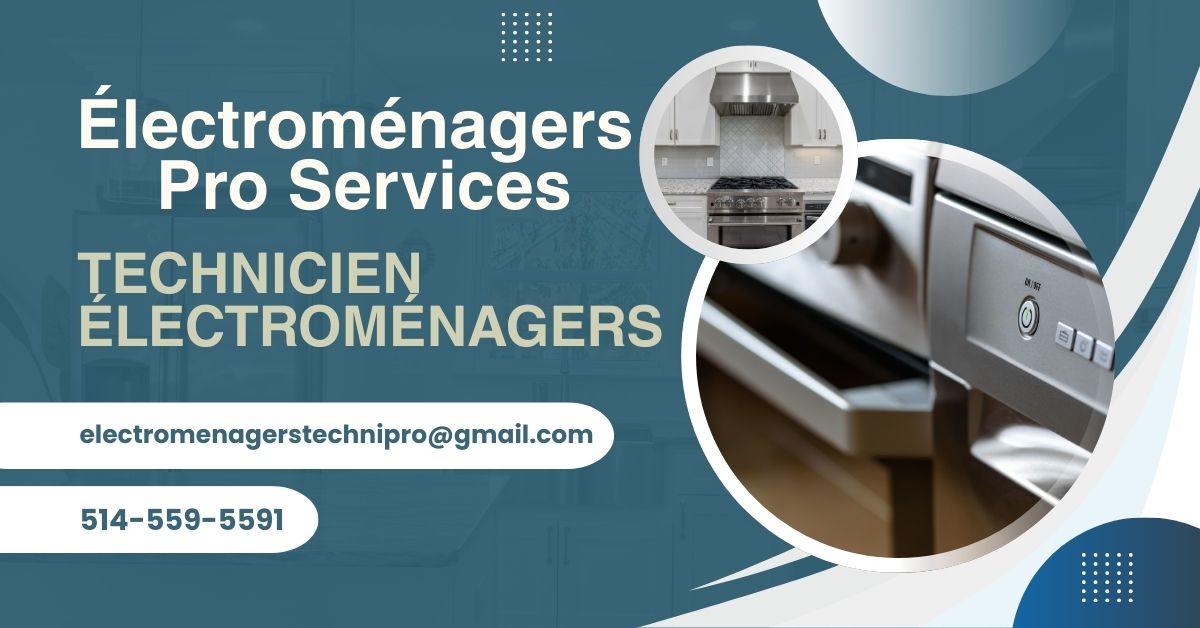 Electromenagersproservices
