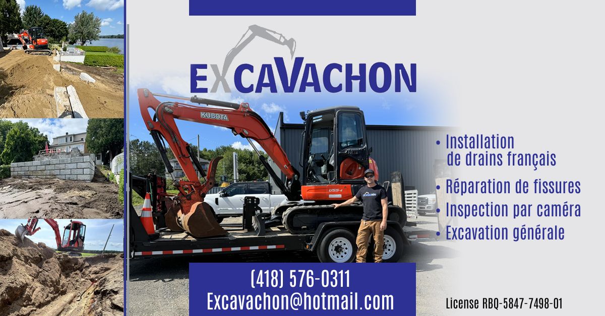 Excavachon