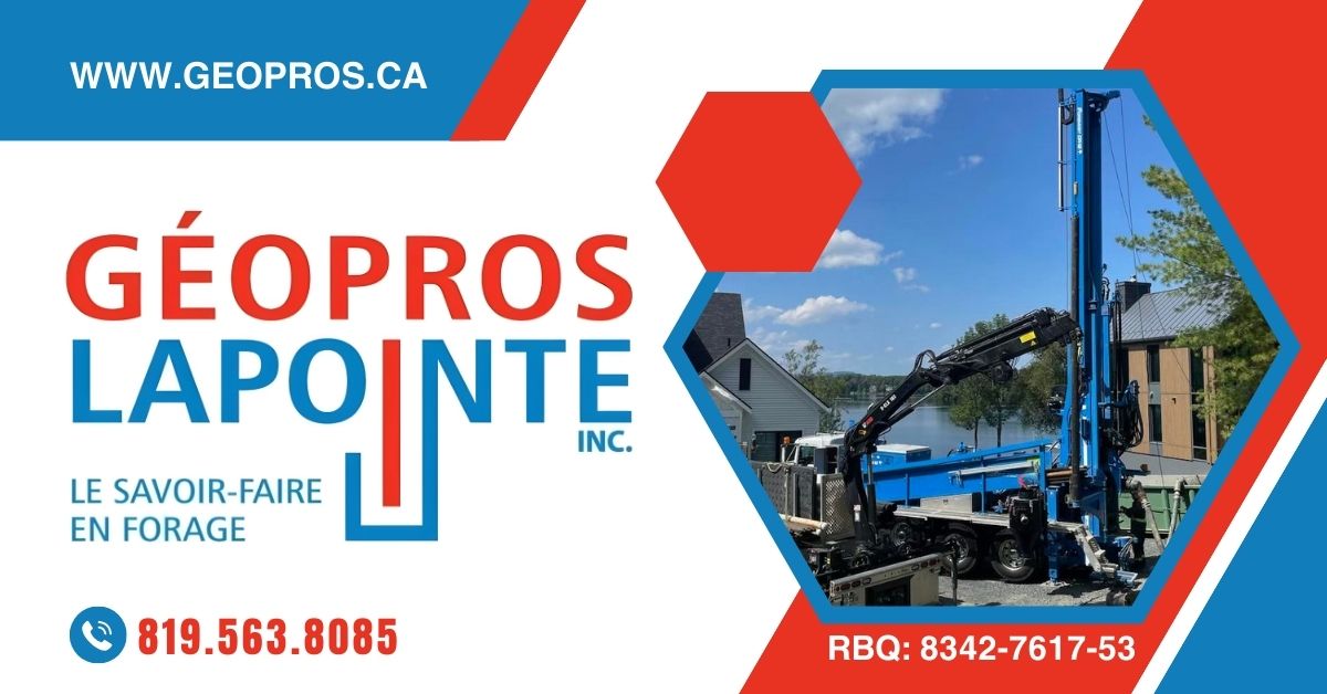 Géopros Lapointe inc