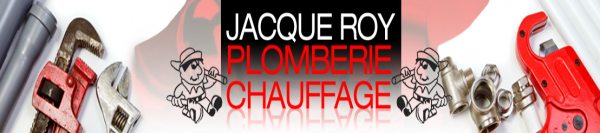Plomberie Jacques Roy