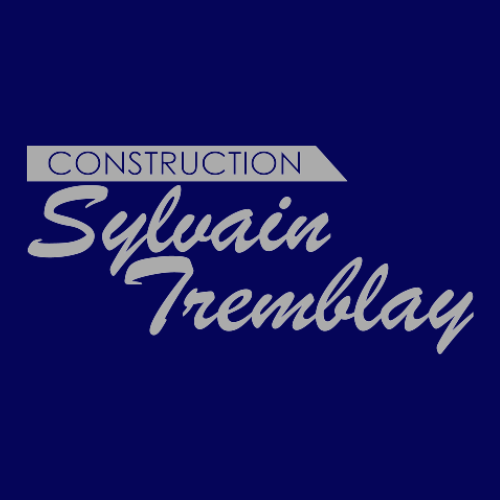 Construction Sylvain Tremblay