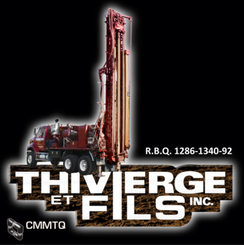 Thivierge et Fils inc.
