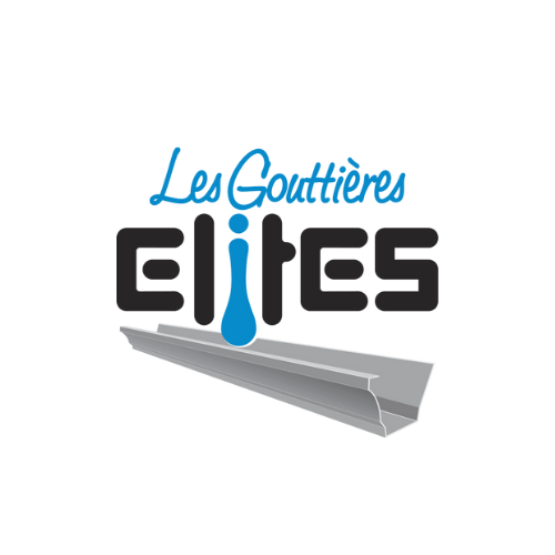 Les Gouttières Elites - Entrepreneur en gouttières à Drummondville
