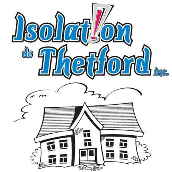 Isolation de Thetford - Entrepreneur en isolation dans Lotbinière
