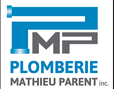 Plomberie Mathieu Parent - Plombier et entrepreneur en plomberie à Sainte-Marie