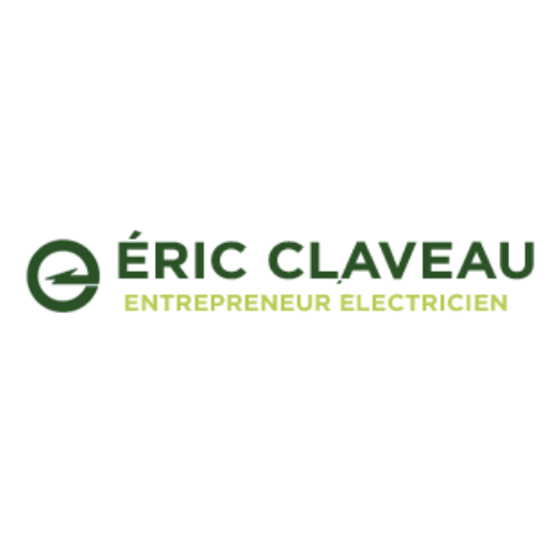 Les Entreprises Électriques Éric Claveau inc.