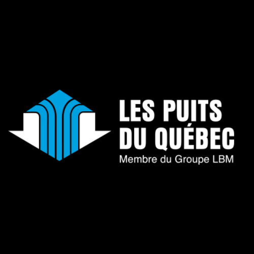 Puits du Québec