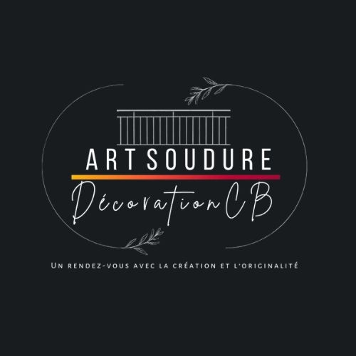 Art Soudure Décoration CB