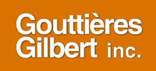 Gouttières Gilbert inc. - Entrepreneur en gouttières à Lac-Mégantic