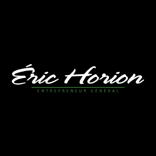 Les Entreprises Éric Horion - Drains Français à Louiseville