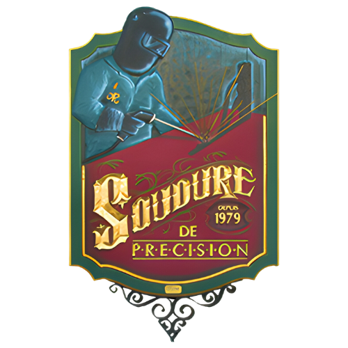 Les Soudures de Précision inc. - Soudeur, Atelier de Soudure à Sainte-Marie