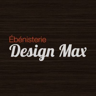 Ébénisterie Design Max - Ébénisterie, Ébéniste à Shawinigan