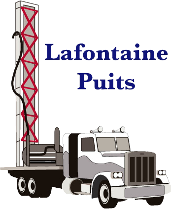 Lafontaine Puits Artesiens - Forage de puits Saint-Colomban