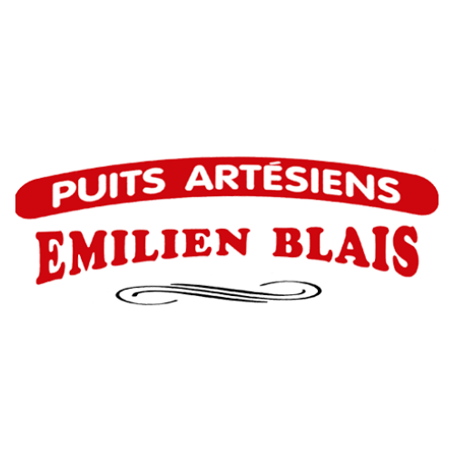 Puits Artésiens Émilien Blais - Forage de puits à Saint-Henri