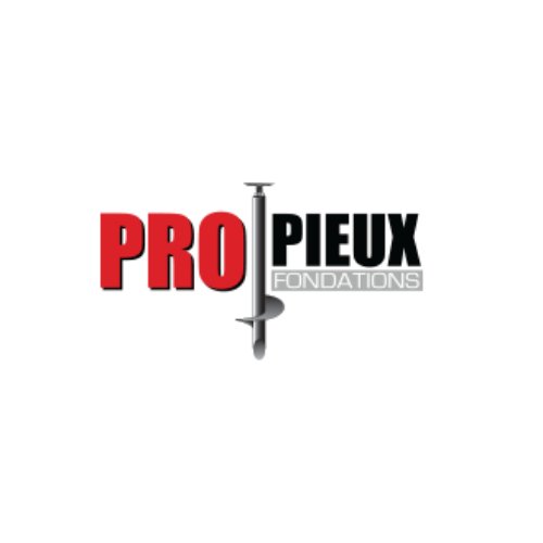 Pro Pieux Fondation Centre du Québec - Pieux de fondation à Princeville