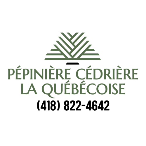 Pépinière La Québécoise - Pépinière région de Québec