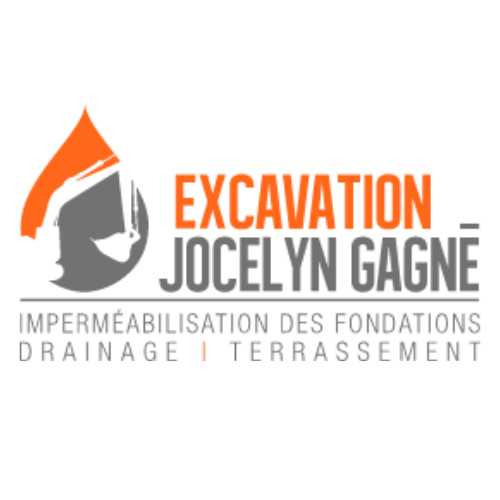 Excavation Jocelyn Gagné -  Fissure de fondation à Bellechasse