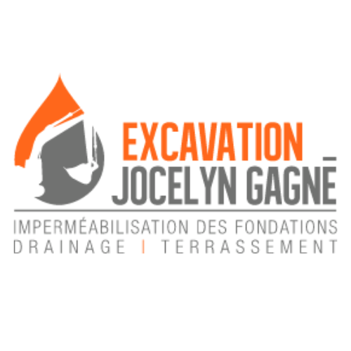 Excavation Jocelyn Gagné -  Entreprise spécialisée en drain au Lac Etchemin