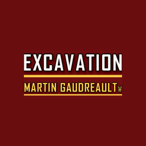 Excavation Martin Gaudreault - Spécialiste en installation septique à Charlevoix