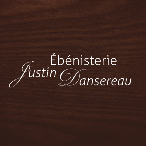Ébénisterie Justin Dansereau - Ébénisterie, Ébéniste à Saint-Constant
