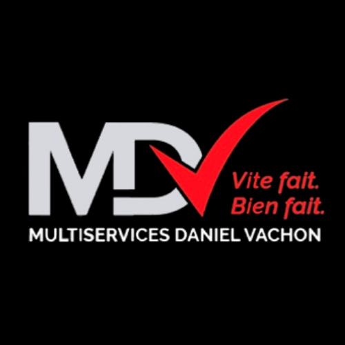 Multiservices Daniel Vachon - Nettoyage à pression à Saint-Georges