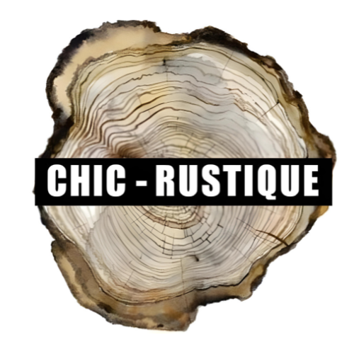 Atelier d'ébénisterie Chic Rustique