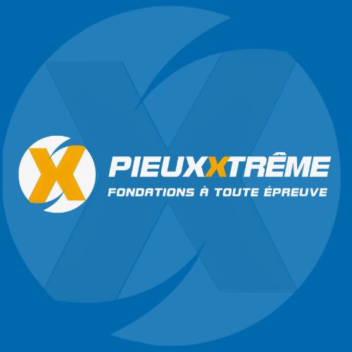 Pieux Xtreme Montérégie - Pieux de fondations Saint-Jean-Sur-Richelieu