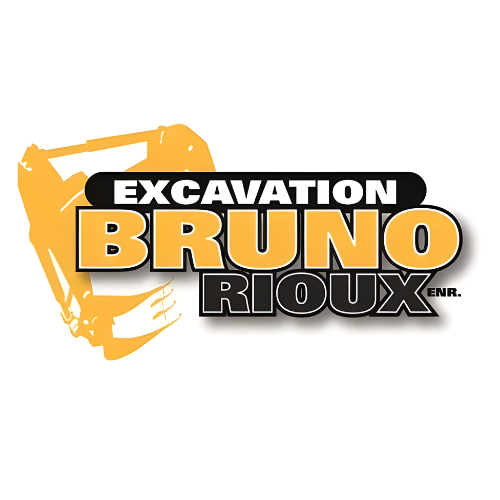 Excavation Bruno Rioux - Fissure de fondation Rimouski