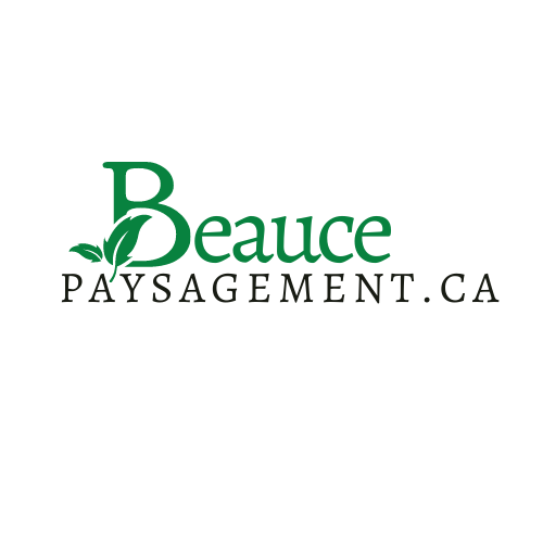 Beauce Paysagement - Aménagement paysager Bellechasse