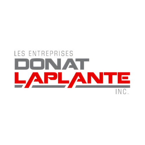 Les Entreprises Donat Laplante