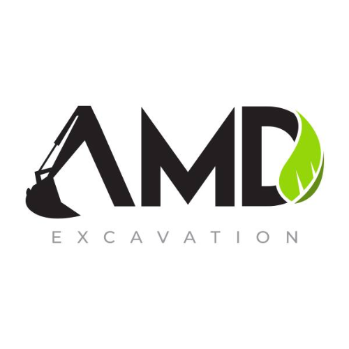 Excavation AMD - Entreprise spécialisée en drain Plessisville