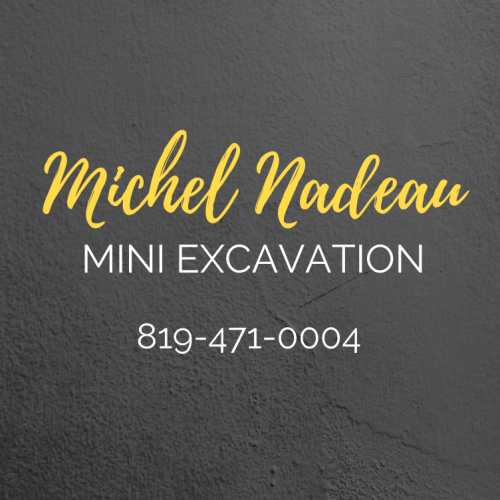 Michel Nadeau Mini Excavation Inc.