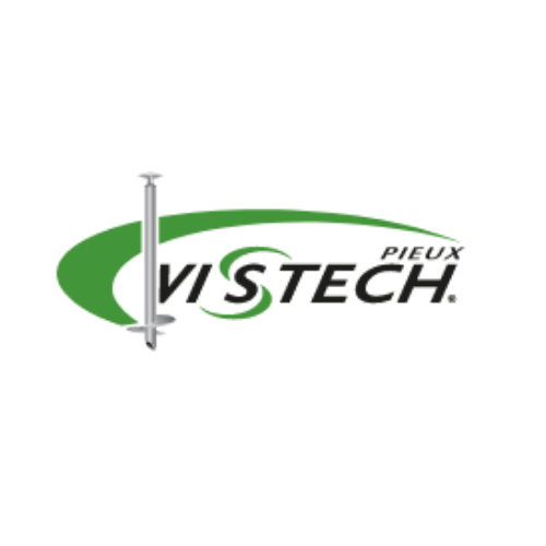 Pieux Vistech Bas-Saint‑Laurent - Pieux de Fondation à La Pocatière