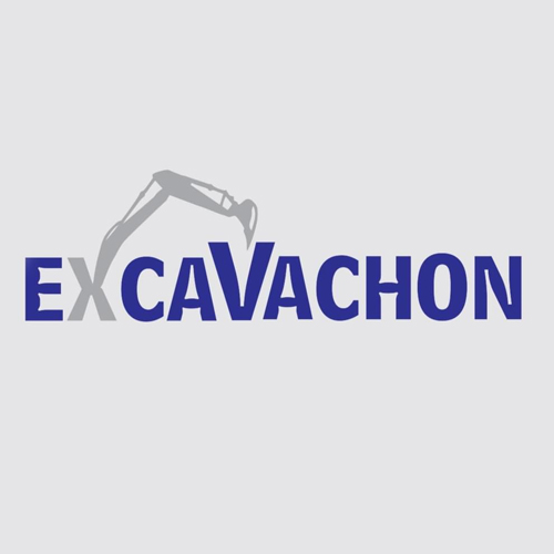 Excavachon- Entreprise spécialisée en drains à Laurier Station