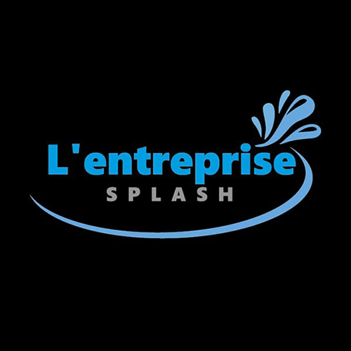 L'entreprise Splash  -  Nettoyage à pression Boucherville