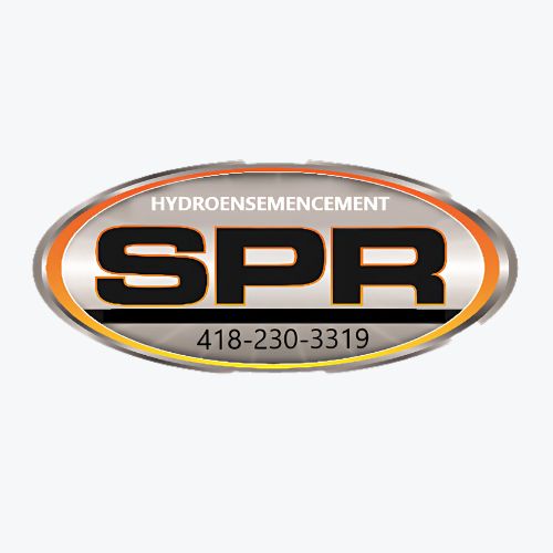 Hydroensemencement et Paysagement SPR - Experts en Hydro-ensemencement en Beauce