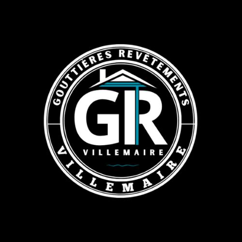 Gouttières et Revêtements Villemaire - Entrepreneur en gouttières Victoriaville