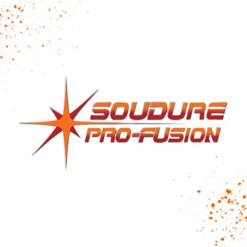 Soudure Pro-Fusion - Soudeur, atelier de soudure à Saint-Georges