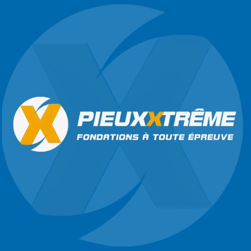 Pieux Xtreme Granby - Pieux de fondations Coaticook