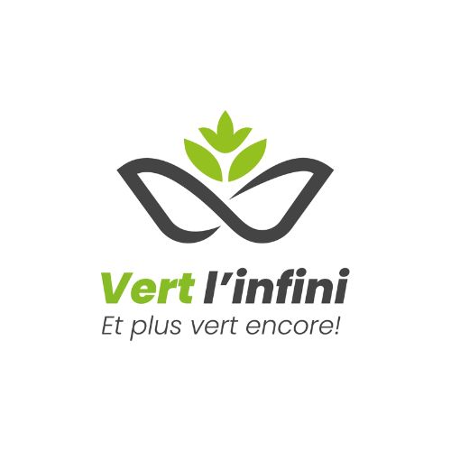 Vert l'infini - Experts en Hydro-ensemencement à Pointe-claire