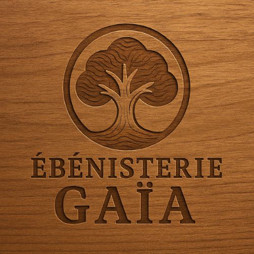 Ébénisterie Gaïa - Ébénisterie, ébéniste Boisbriand