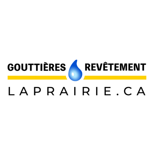 Gouttières Laprairie inc. - Entrepreneur en gouttières Châteauguay