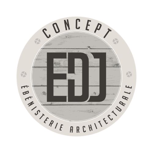 Concept EDJ - Ébénisterie, ébéniste Saint-Bruno-de-Montarville